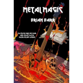 Metal Magic