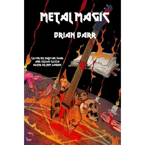 Metal Magic