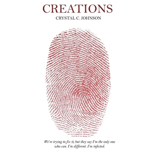 Creations: Book II