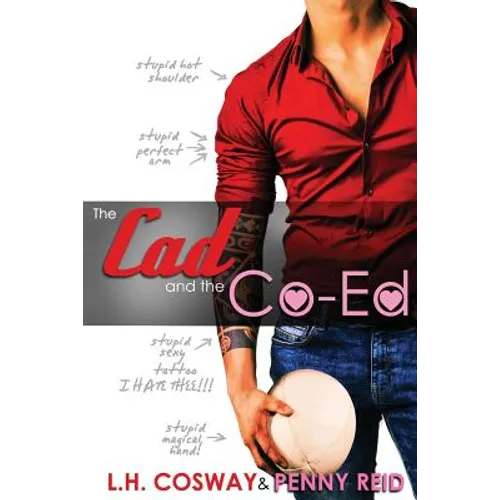 The Cad and the Co-Ed