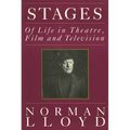 Stages: Of Life in Theatre, Film and Television