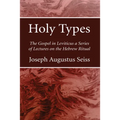 Holy Types