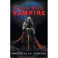 Blood Sick Vampire