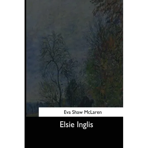 Elsie Inglis
