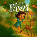 A Little Fawn
