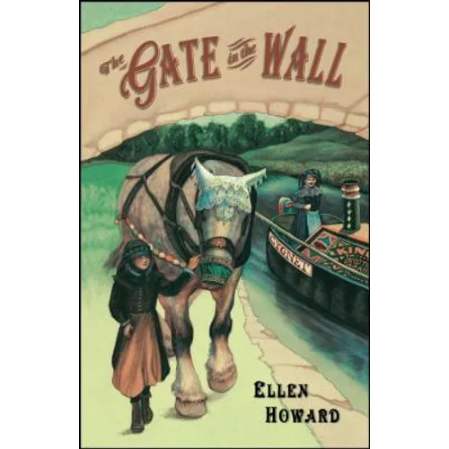 The Gate in the Wall