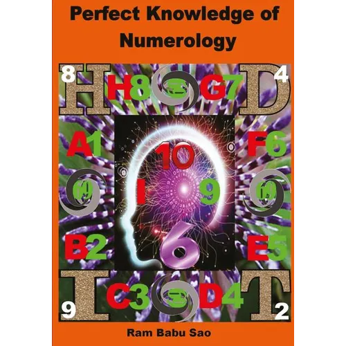 Perfect Knowledge of (Numerology): Numerology