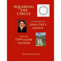 Squaring the Circle is the key to John Dee's Design for the 1599 Globe theater