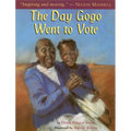 The Day Gogo Went to Vote