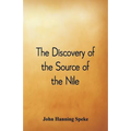 The Discovery of the Source of the Nile