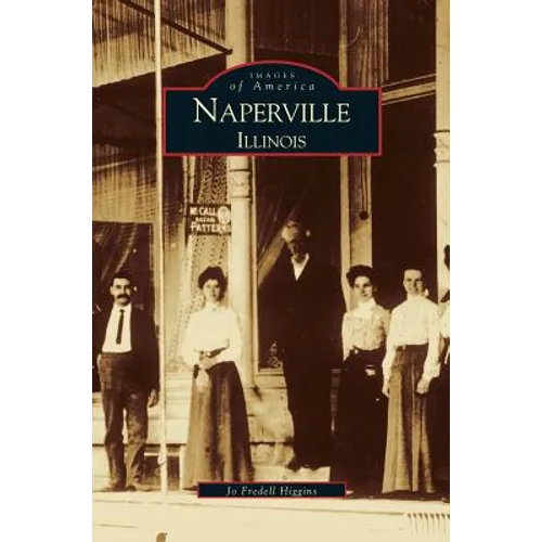 Naperville: Illinois