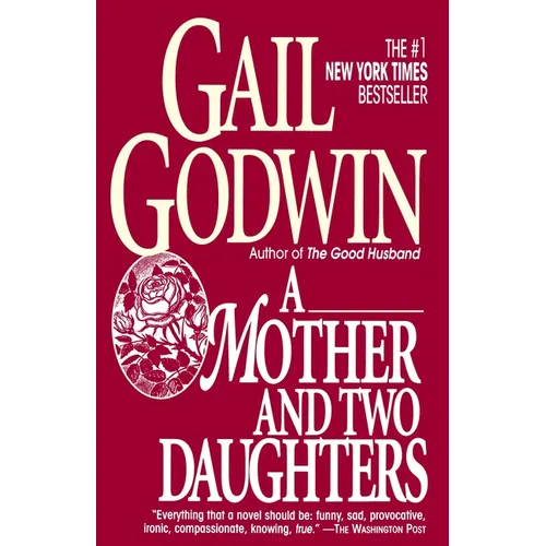 Mother and Two Daughters