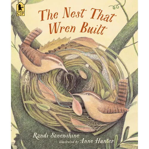 The Nest That Wren Built