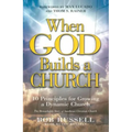 When God Builds a Church
