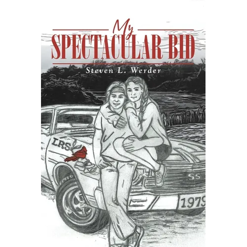 My Spectacular Bid