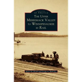 Upper Merrimack Valley to Winnipesaukee by Rail