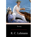 Rowing