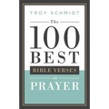 100 Best Bible Verses on Prayer