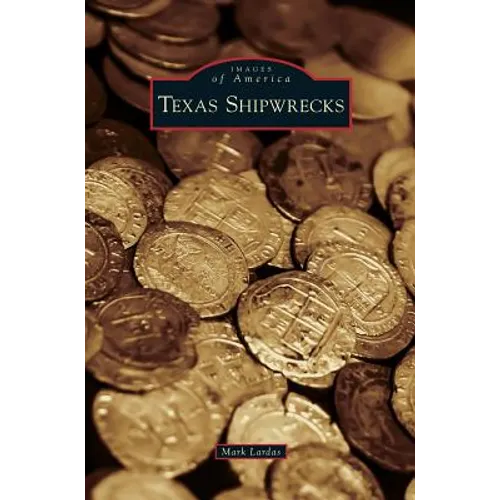 Texas Shipwrecks