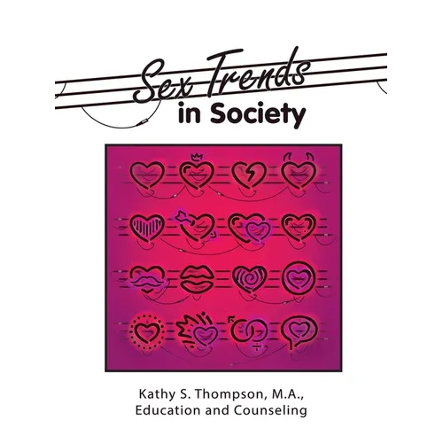Sex Trends in Society