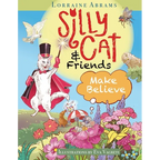 Silly Cat and Friends Make Believe
