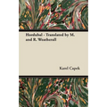 Hordubal - Translated by M. and R. Weatherall