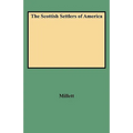 Scottish Settlers of America
