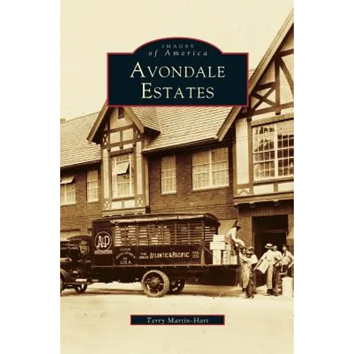 Avondale Estates