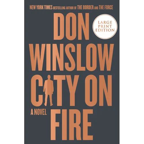 City on Fire