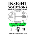 Insight Solutions: Creative Problem Solving