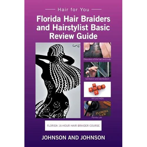 Florida 16-Hour Hair Braider Course: Hair for You