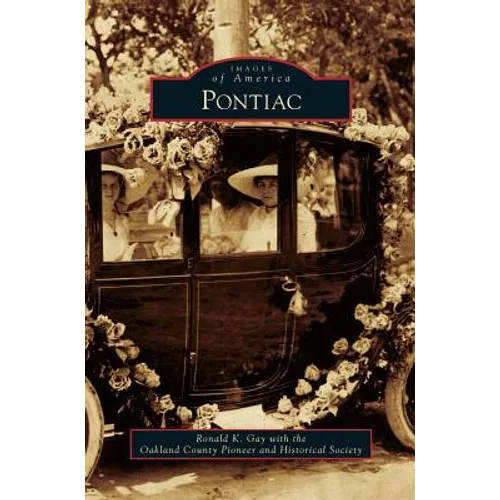 Pontiac