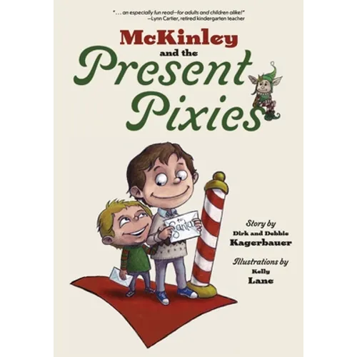 McKinley and the Present Pixies