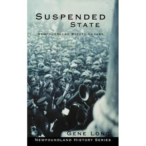 Suspended State