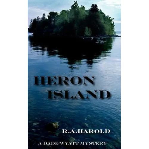 Heron Island