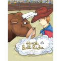 Huck the Bull Rider