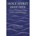 Holy Spirit: Deep Dive Daily Devotional