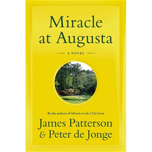 Miracle at Augusta