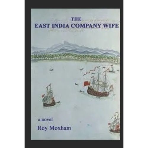 The East India Company Wife
