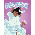 Bella Magoo's Magic Shampoo