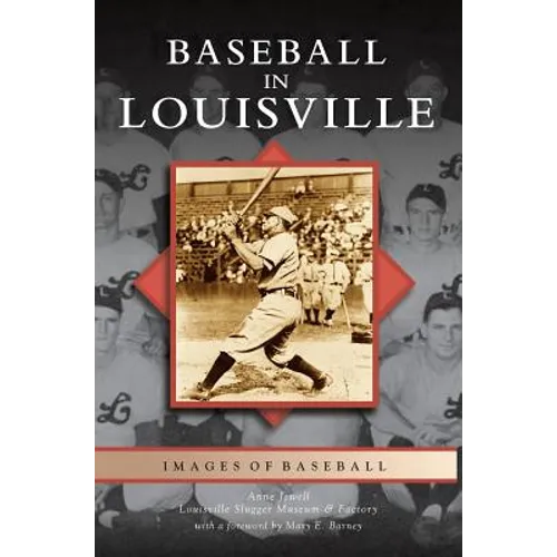 Baseball in Louisville