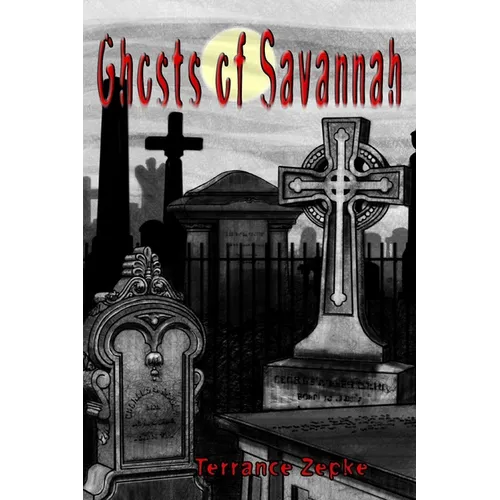 Ghosts of Savannah