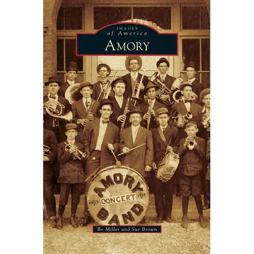 Amory