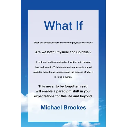 What If