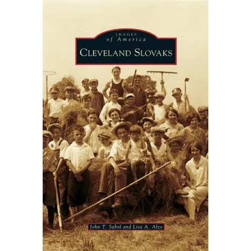 Cleveland Slovaks