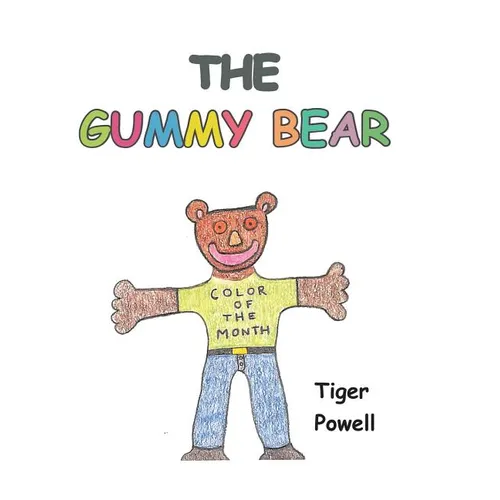 The Gummy Bear