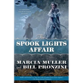 The Spook Lights Affair