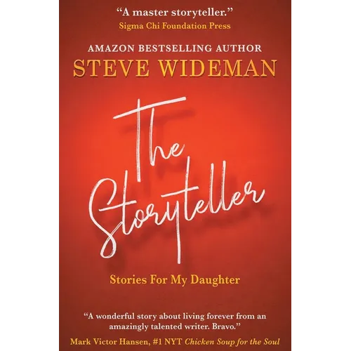 The Storyteller: Stories For My Daughter