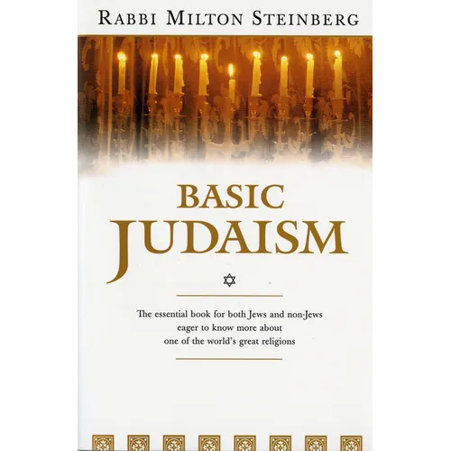 Basic Judaism