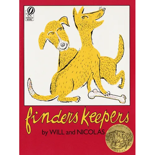 Finders Keepers